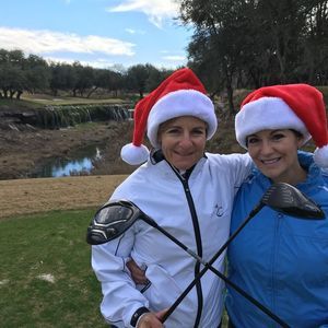 Meet your Posher, Marie